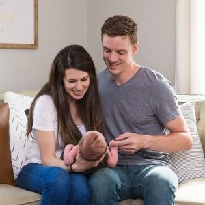 Meet your Posher, Andrew